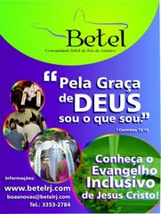igreja gay betel